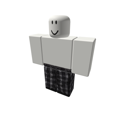 Roblox pjs hotsell