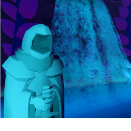 (NEW) Green Slow Slime