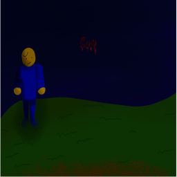 Lost
