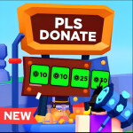 PLS Donate Z