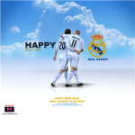 We are real madrid