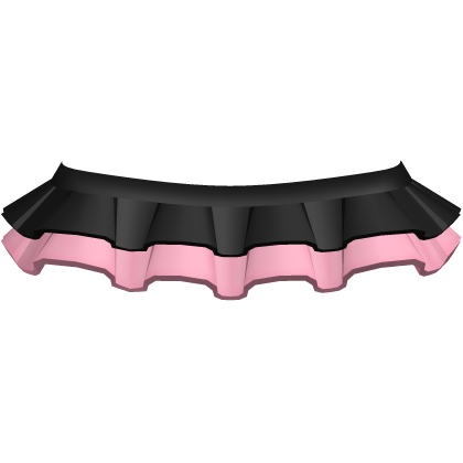 Hatsune Miku vocaloid pink skirt