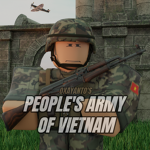 People's Army of Vietnam 1950s