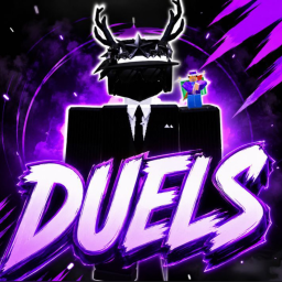 [ OUT NOW ] Duels 🚀