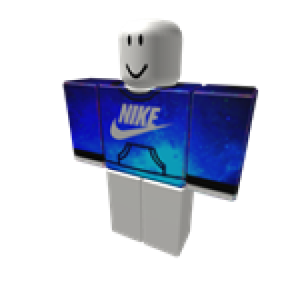 Galaxy hoodie roblox on sale
