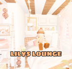 LILYS LOUNGE