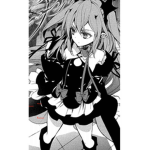 Anime//manga fan club