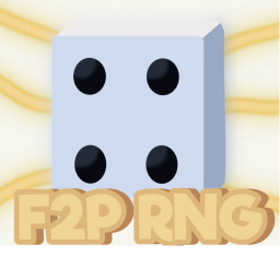 HEAVEN🌈  F2P RNG! 🍀🎲