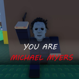 [MICHAEL MYERS] Infectious Nightmare