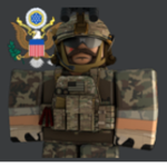 United States Military 1990s
