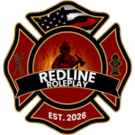RedlineRP | ER:LC