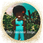 Business ladys.