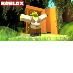 The Shrek  icon
