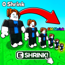 +1 Shrink Per Click