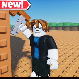 Demolishing Simulator [TEST]
