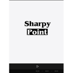 aka# sharp