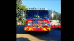 FloridaFireTrucksRespondingToday