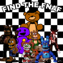 Find the FNAF!