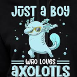 axolatal kingdom