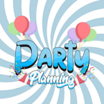 Party Planning!