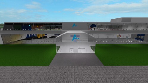 Roalt International Airport