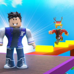 The Changing Obby!