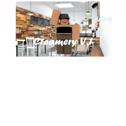 Dexter's Creamery® V.2