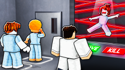 [🦑] Linia Laboratorium 🧪