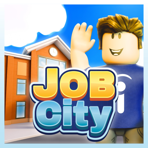 Indeed: Job City