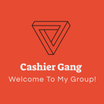 the cashier gang
