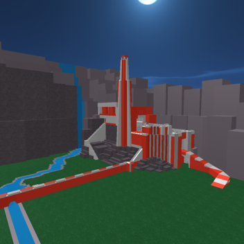 Under Construction   2013 CTF coming Soon!