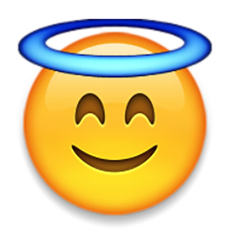 The angel 😇 obby