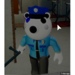 Play piggy ####