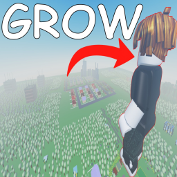 Become Massive!