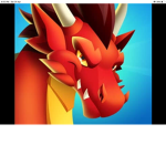 The dragons world nation