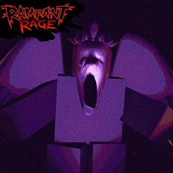 [🎭UPD] Rampant Rage