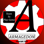 The Armagedon Empire