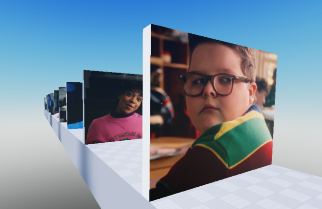 Guess The Stranger Things Character! [SEASON 5]👾 screenshot 1