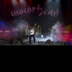 motorhead concert 