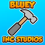 Bluey INC Studios
