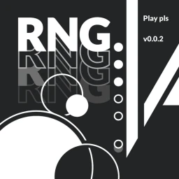 RNG. icon