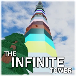 The Infinite Tower icon