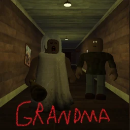 Grandma👻! icon