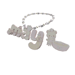 may 3.0 necklace