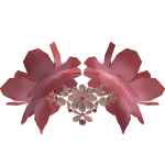 Flower Tiara