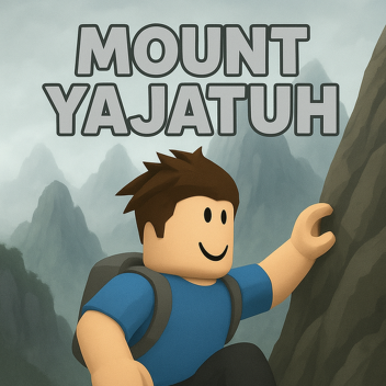 [EVENT +3] MOUNT YAJATUH