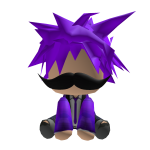 Peluche De Mini ZS