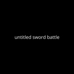 untitled sword battle