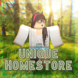 UNIQUE Home Store