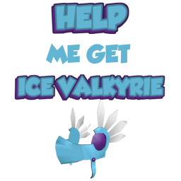 Help me get the Ice Valk